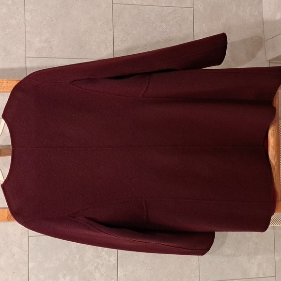 NWTs Talbot Reversible Coat - Picture 4 of 6